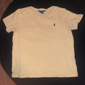 Ralph Lauren Sport Shirt
